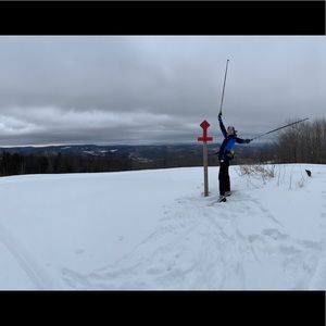 Meet your Posher, Meg